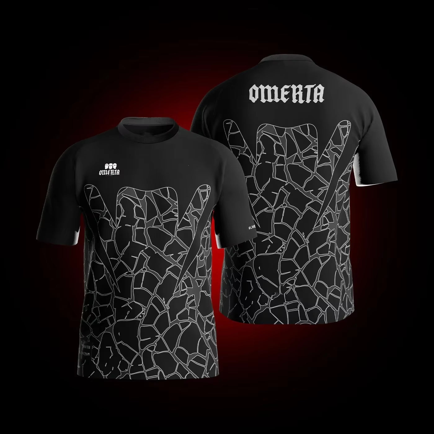 Omerta T-Shirt 